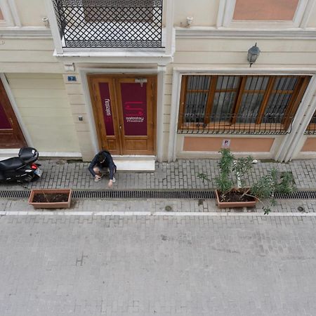 Monastiraki Urban Studio Atene Esterno foto
