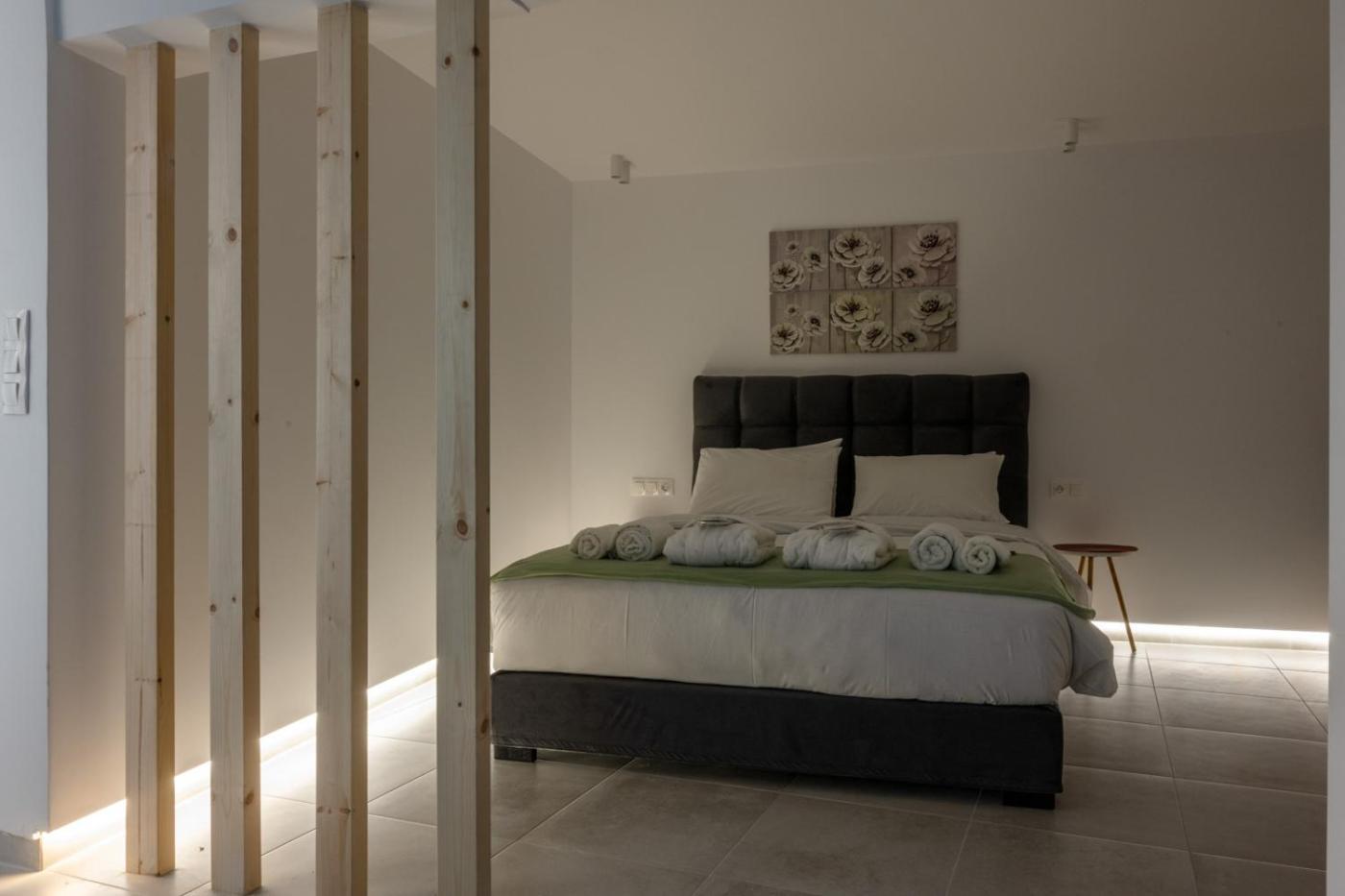 Monastiraki Urban Studio Atene Esterno foto